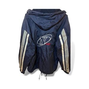 Rare N-Air Zip-up Jacket